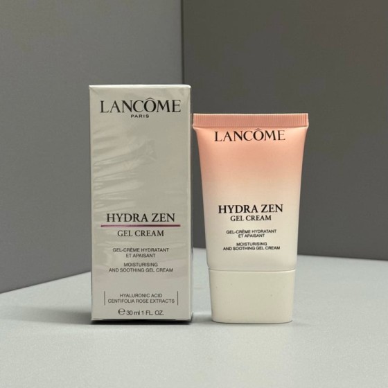 Lancôme's new pink moisturizing cream 30ml